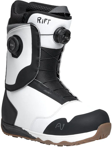 Scarpe snowboard nidecker - snowboard,