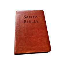 Valera 1602 Purificada Santa