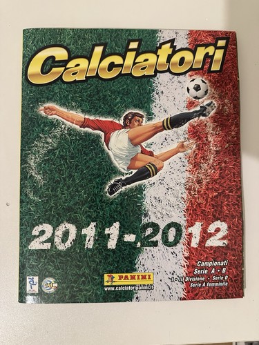 Album calciatori panini - album,