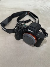 SONY Alpha 7ii FullFrame+