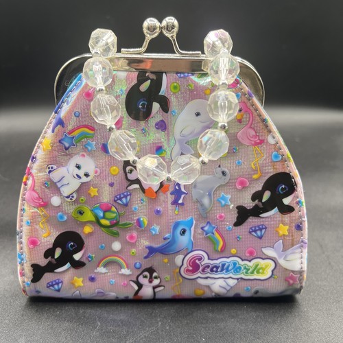 Borsetta baby animali marini - baby,