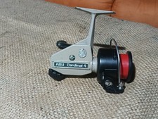 Bellissimo Mulinello Abu