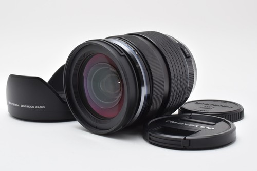 System zuiko digital ed - om,