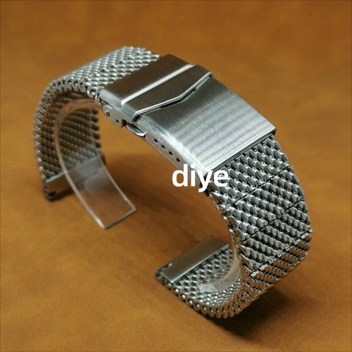 Lusso 20mm 22mm 24mm