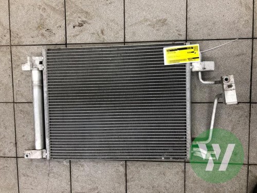 Condensatore climatizzatore