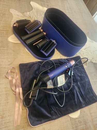 Dyson airwrap hs05 - airwrap, travel