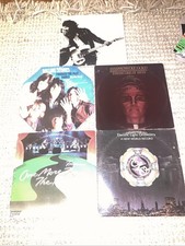 ELO Stones Springsteen Born