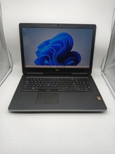 DELL Precision 7710 Xeon