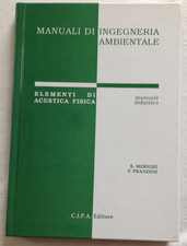 ELEMENTI DI ACUSTICA FISICA R