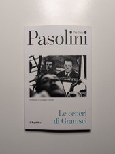 LE CENERI DI GRAMSCI PIER