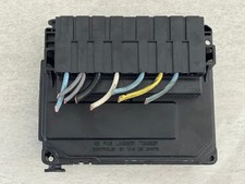 SCATOLA PORTA FUSIBILI PER PEUGEOT 407 Berlina 9656086080 Diesel 2000 (04>)