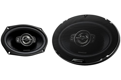 Kenwood kfc 6998rs - kenwood, kfc-6998rs
