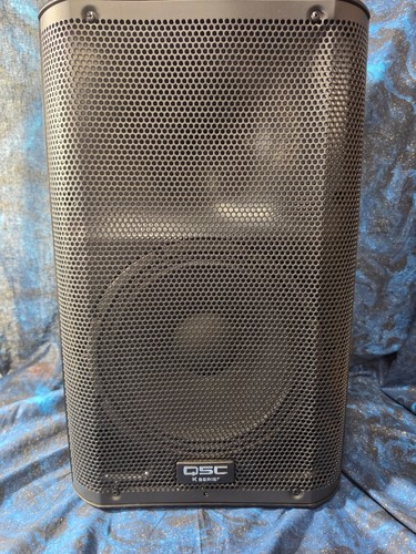 Qsc series 10 - k,
