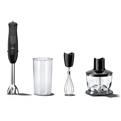 Braun multiquick vario - braun,