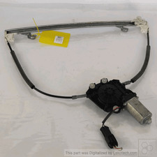 Alzacristallo elettr. porta