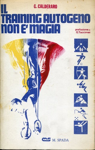 Training autogeno non - il,