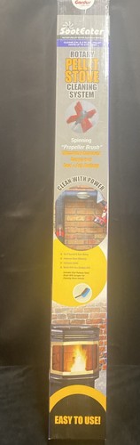 Kit pulizia stufa pellet - kit,