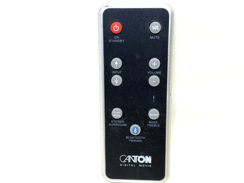 Telecomando originale canton - telecomando,