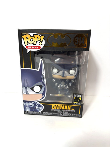 Funko pop heroes batman - batman, 80