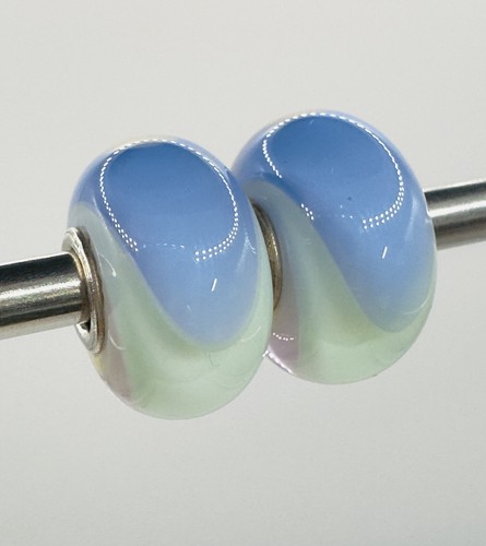 Trollbeads armadillo - armadillo, perla)