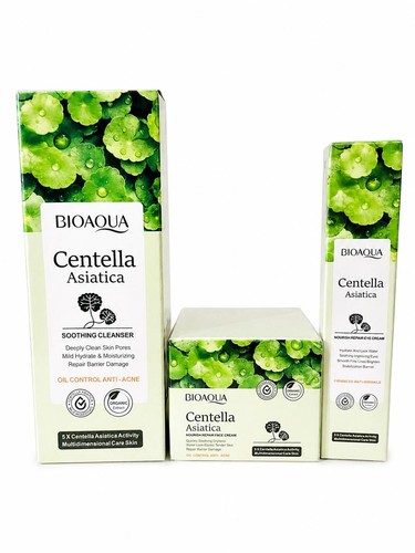 Bioaqua centella asiatica - bioaqua,