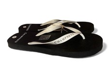 Infradito Champneys Spa unisex taglia media UK 6-8