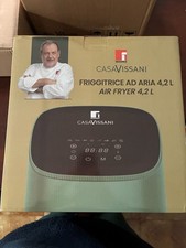 BERGNER CASA VISSANI Elettrica