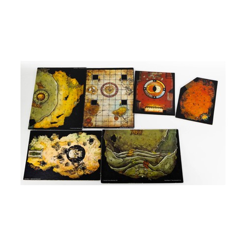 Gioco tavolo fanta - gioco, da