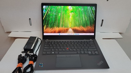 Lenovo thinkpad t14s - lenovo,