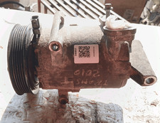 1421334 Compressore a/c  FORD TRANSIT (TT9) 300M 2.2 TDCi (81Kw) PM-TN CMB 5p.