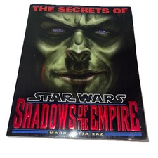 The Secrets of Star Wars