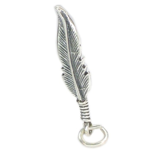 Ciondolo argento sterling - ciondolo, in