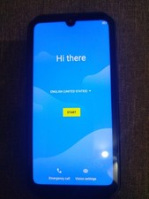 Rugged Phone Blackview BV9900E - 128GB - Con Ricarica Wireless