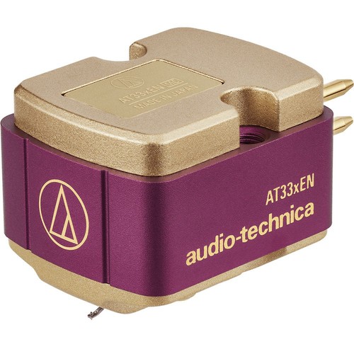 Cartuccia audio technica - audio,