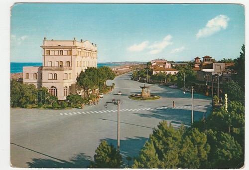 Cervia ravenna lungomare - -,