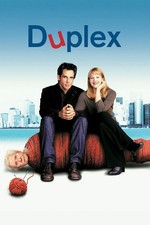 Duplex (DVD, 2003)  **DISC
