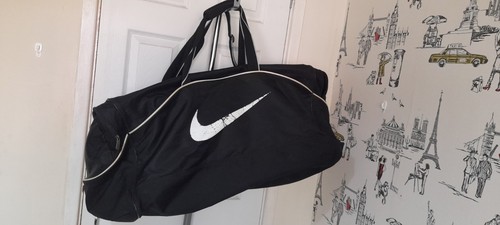 Borsone allenamento nike - borsone,