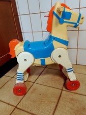 Giocattolo Chicco Cavallino