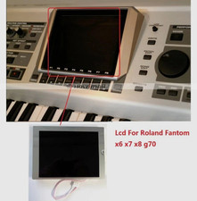 LCD Screen Display Replacement