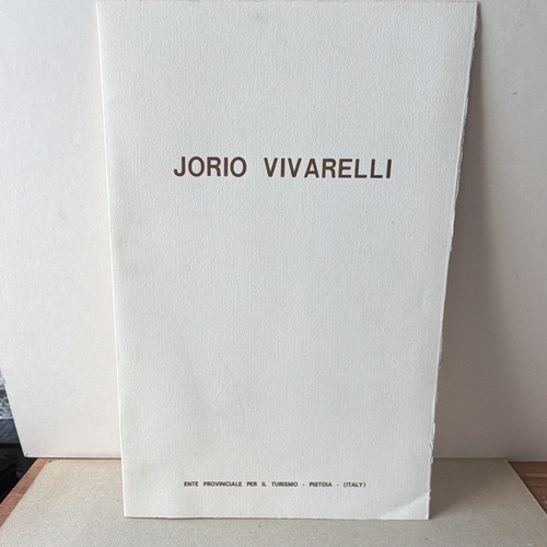 Jorio vivarelli limited - jorio,