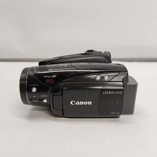 CANON LEGRIA HV40 MINIDV HD