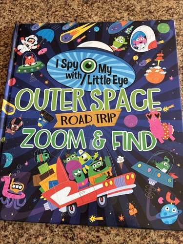 Outer space road - outer,