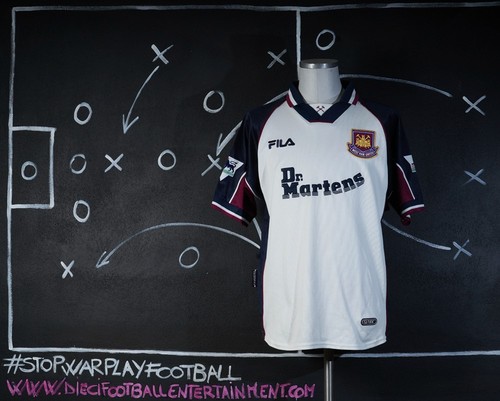 Prosciutto ovest maglia - prosciutto, f.c.