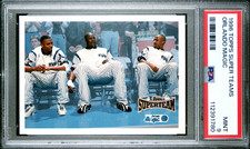 *PSA 9 * SUPER SQUADRE CON