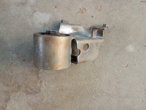 Supporto motore anteriore - anteriore, vw