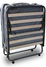 BRANDA PIEGHEVOLE CON