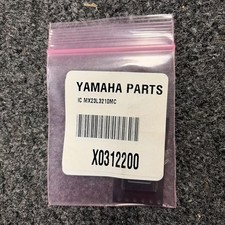 Yamaha PSR1000 P/N:X0312200