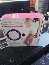C389 Hula Hoop Good Fitness