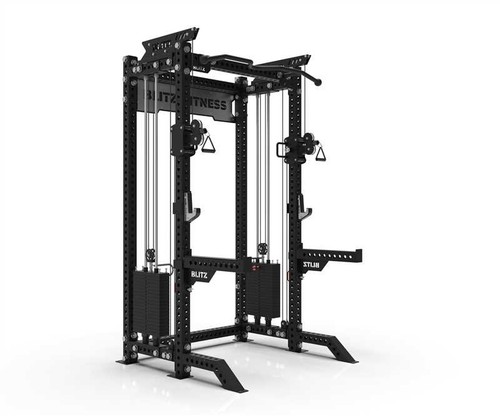 Allenatore multifunzionale - allenatore,