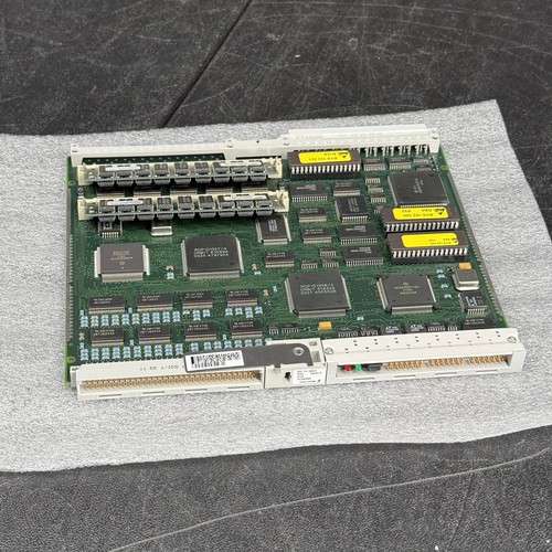 Scheda processore ericsson rof - processore,